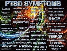 ptsd